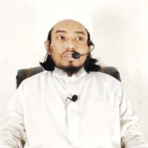 আল আমিন সাকি 