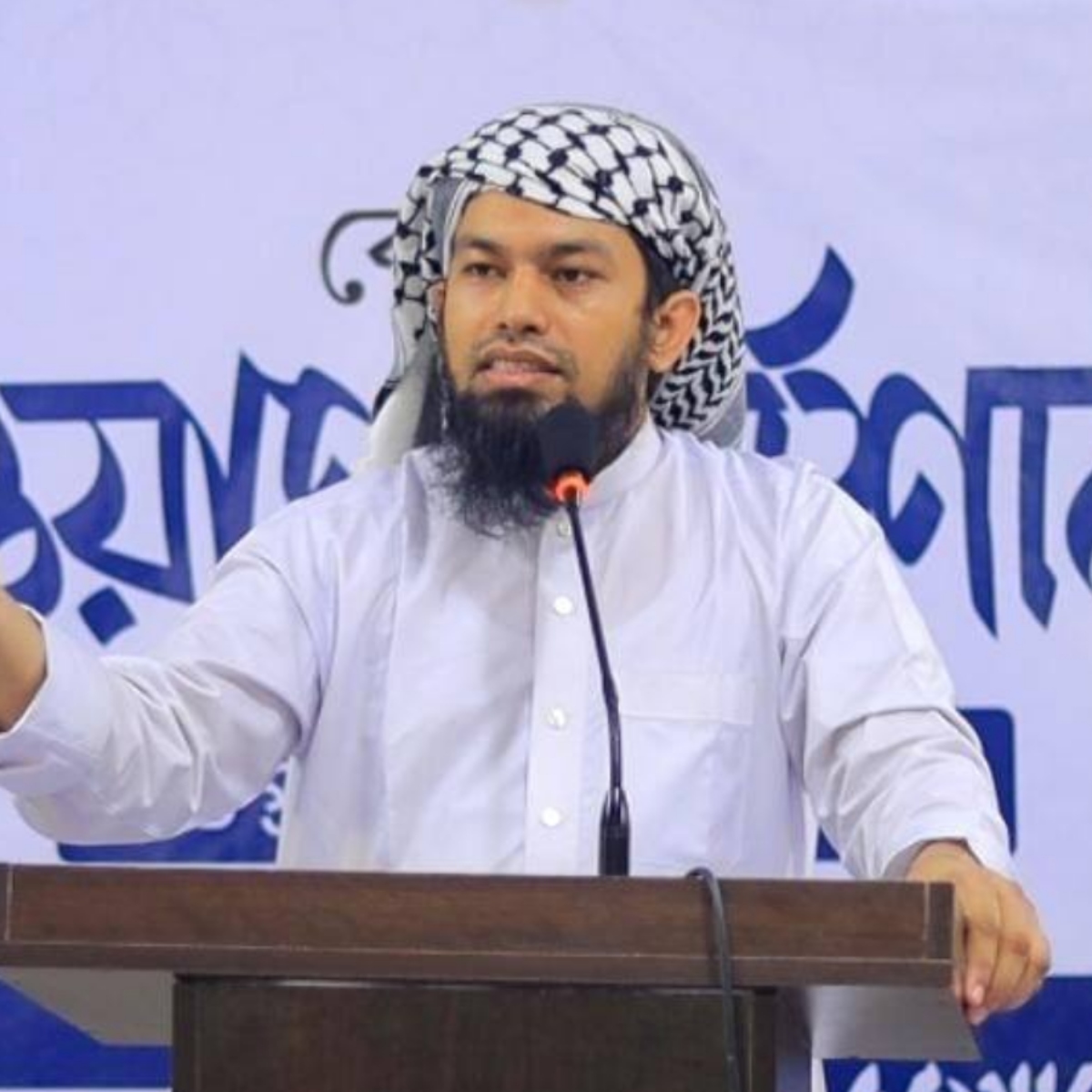 মাওলানা মোহাম্মদ ইসহাক খান