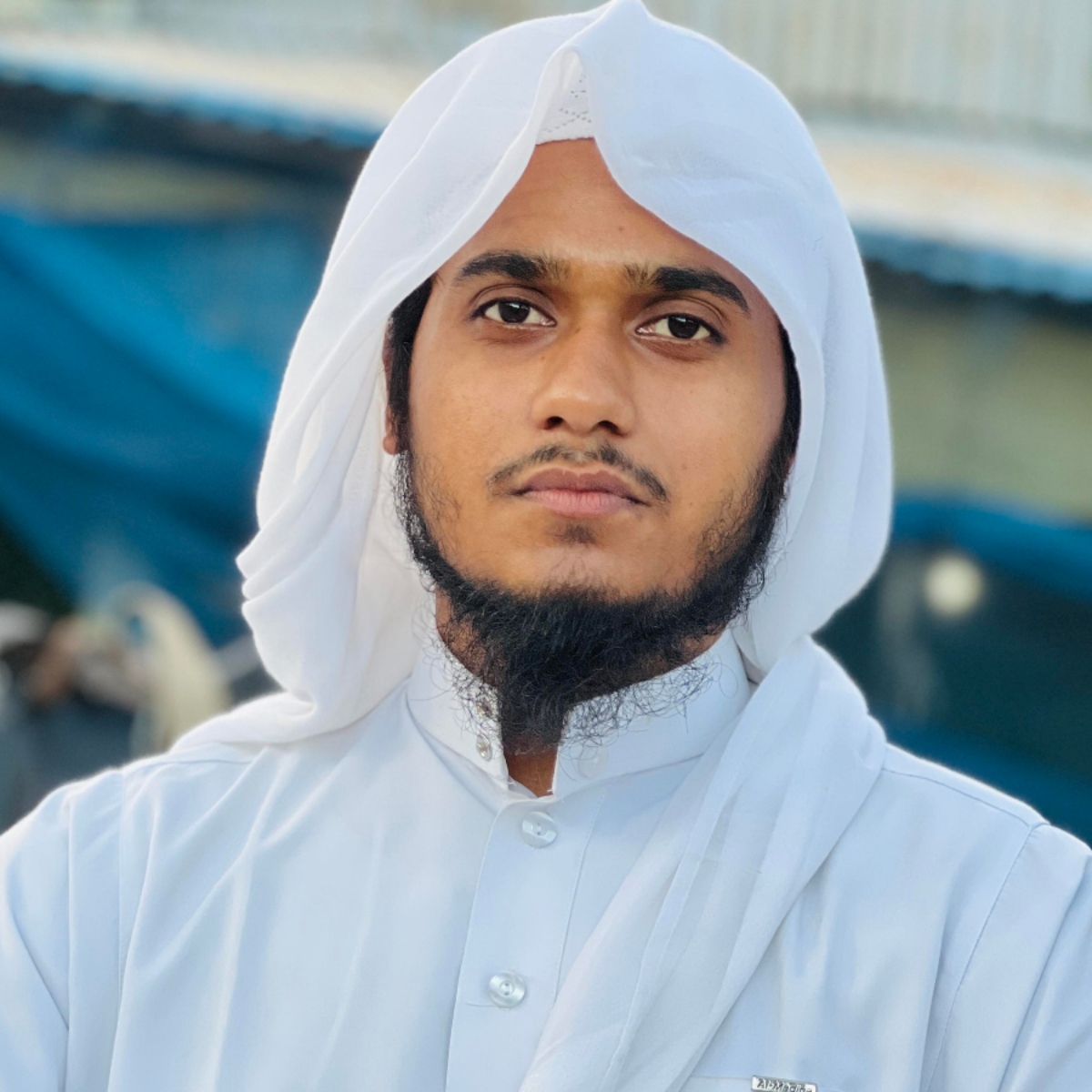 সাইফুল ইসলাম